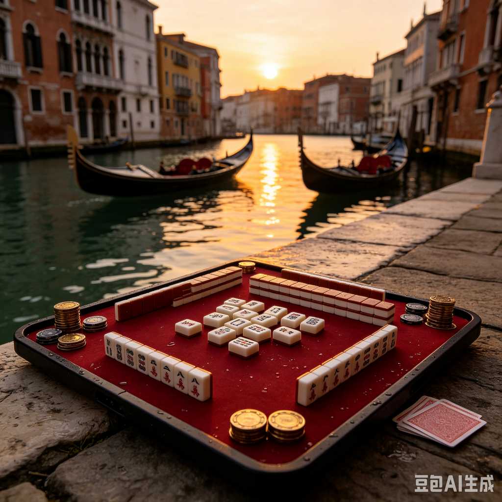 Belgrade,mahjong