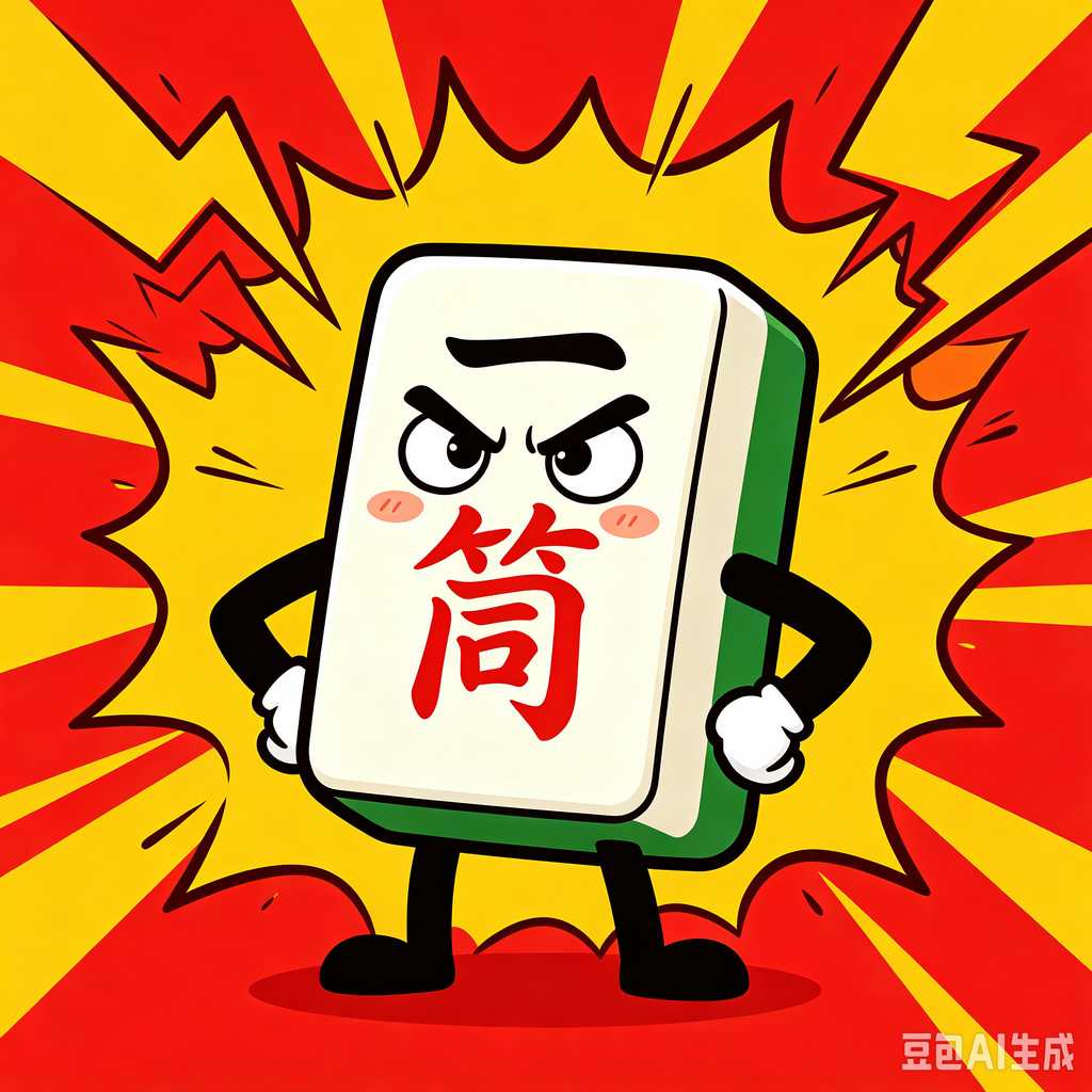 Canton,mahjong