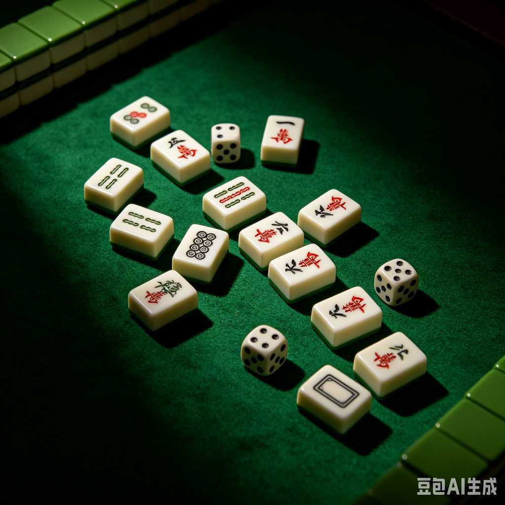 LasVegas,mahjong