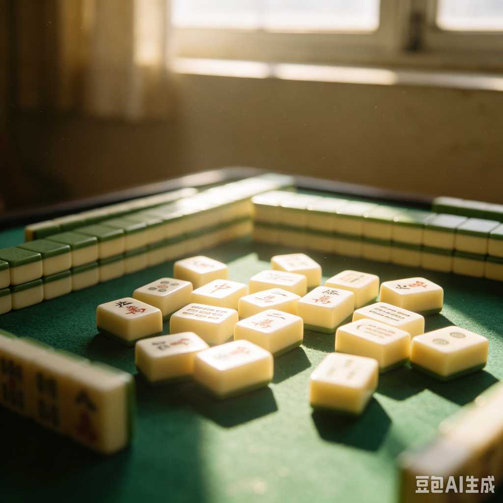 Vienna,mahjong